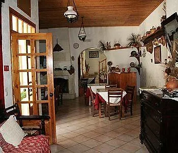 Hotell Keramos