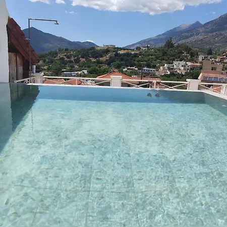 Keramos Hotel