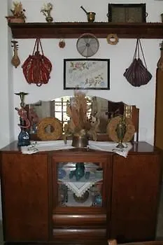 Hotel Keramos Zarós