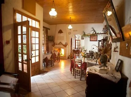 Keramos Hotel