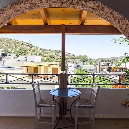 Keramos Hotel
